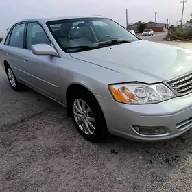 Toyota Avalon 2002