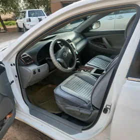 Toyota Camry 2009