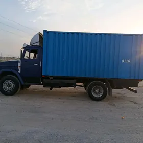 Zil 4331 1992