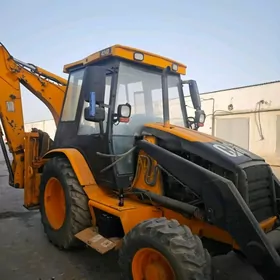 Caterpillar Excavator 2004