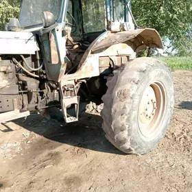 MTZ 80 1985