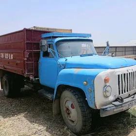 Zil 130 1988