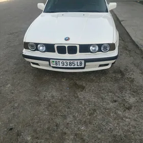 BMW 520 1990