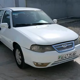 Daewoo Nexia 2013