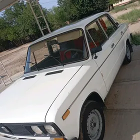 Lada 2106 2002