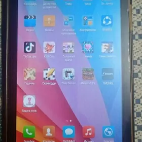 huawey t1