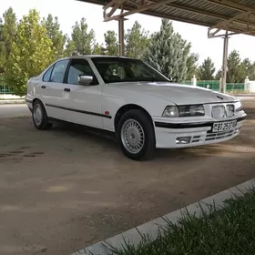 BMW 325 1992