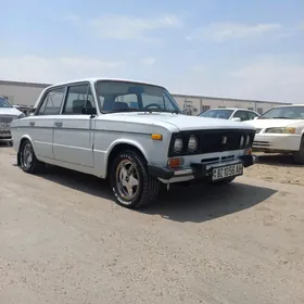 Lada 2106 1992