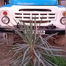 Zil 130 1991
