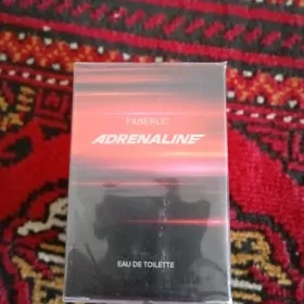 Adrenaline 35ml duhy