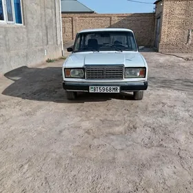Lada 2107 2011