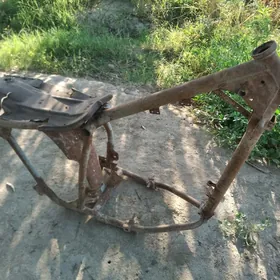 planeta rama zawot