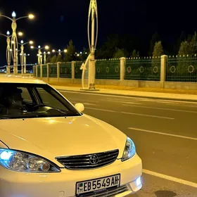 Toyota Camry 2003