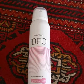 Ideo rexona