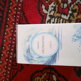 Aromania 30ml duhy