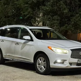Infiniti QX60 2019