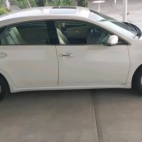 Toyota Avalon 2017