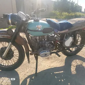 Ural 5557 1992
