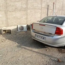 Opel Vectra 2002