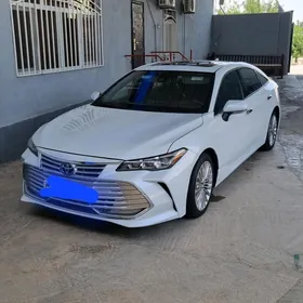Toyota Avalon 2019