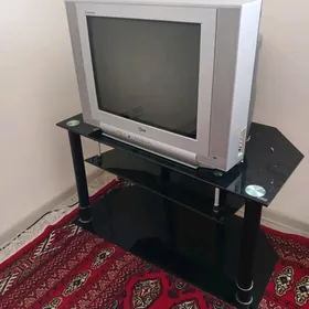 Telewizor anten týuner