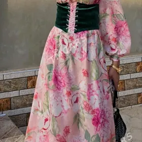 shıfon koynek