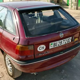 Opel Astra 1992