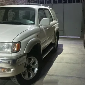 Toyota 4Runner 2002