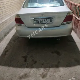 Toyota Camry 2006
