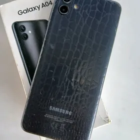 Samsung A04