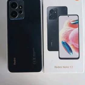 Redmi not 12 6 128