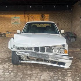 BMW 525 1992