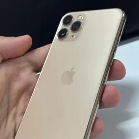 İphone 11 pro