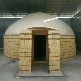 Gara oy ak oy гамыш АКой gamys