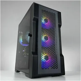 i7 3770 kompýuter