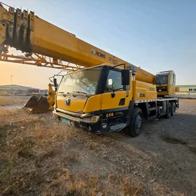 XCMG 25 2013