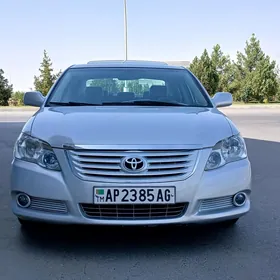 Toyota Avalon 2008