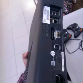 X-box