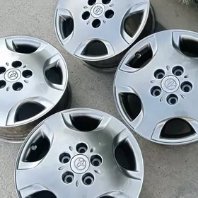 Awalon manty disga r16 arginal