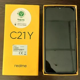 телефон Реалми С 21 у