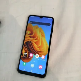 SAMSUNG A03s