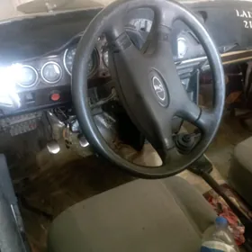 Lada 2106 1987