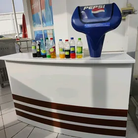 Pepsi Aparat