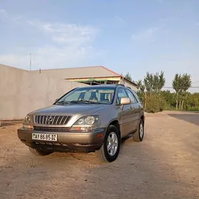 Lexus RX 300 2000