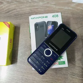 Maxfone 408