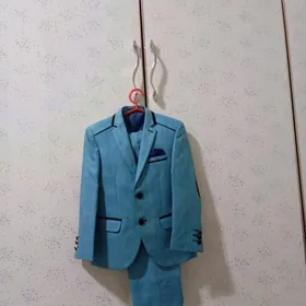 Kostum balak