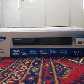 Dvd