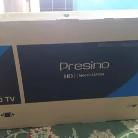telewizor Presino32 -lik
