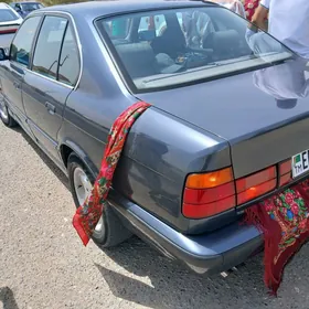BMW 525 1994