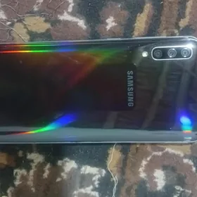 Samsung galaxy A50